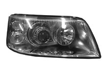 Volkswagen T5 Multivan 2003–2010 Scheinwerfer mit Linse (Taiwan, 2 Stk) Foto 1