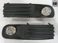 Volkswagen T5 Transporter 2003-2010 LED Nebelscheinwerfer Set Foto 1