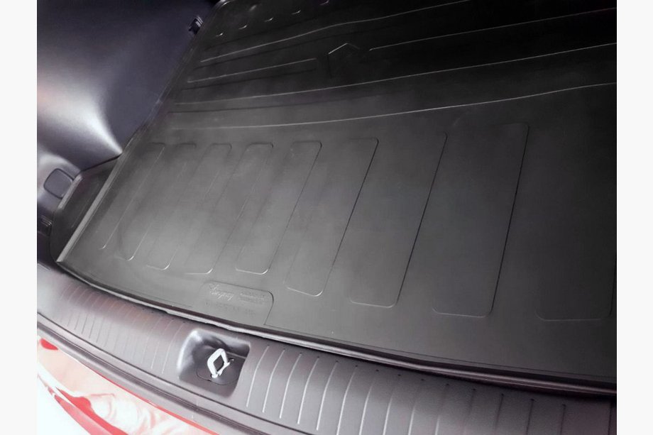 Kia Sportage 2015-2021 Kofferraummatte Stingray Image