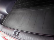 Kia Sportage 2015-2021 Kofferraummatte Stingray Foto 1