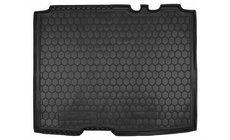 Ford Connect 2014-2021 Kofferraummatte kurze Basis (Autogumm, Gummi) Foto 1