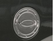Ford Connect 2002–2006 Chrom Tankdeckel Blende (Edelstahl) Carmos - Türkischer Edelstahl Foto 1