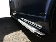 Volkswagen T5 Caravelle 2004-2010 Seitenschweller Maya V2 (2 Stk., Aluminium) Foto 1