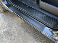 Mercedes Vito W638 1996-2003 ABS Einstiegsleisten Abdeckungen (2 Stk, Kunststoff) Foto 1