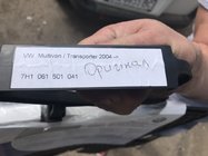 Volkswagen T5 Multivan 2003–2010 Gummimatten (2 Stk., Original) Foto 5