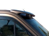 Ford Connect 2002–2006 Frontscheiben-Spoiler (grundiert zum Lackieren) Foto 1