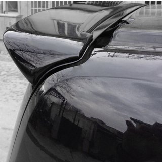 Heckspoiler Anatomic (grundiert zum Lackieren) Foto 1