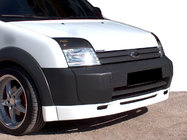 Ford Connect 2006–2009 Frontuntere Spoilerlippe (grundiert) Foto 1