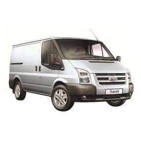 Tuning für Ford Transit 2000-2014