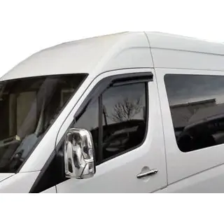 Windabweiser (2 Stk., Sunplex Sport) Foto 2