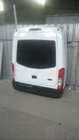 Ford Transit 2014- Dachträger (grundiert zum Lackieren) Foto 6