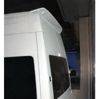 Anatomic Dachspoiler hoch (grundiert zum Lackieren) Foto 2