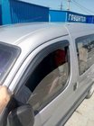 Peugeot Partner 1996-2008 Windabweiser Schwarz (2 Stk, DDU-Aomis) Foto 3