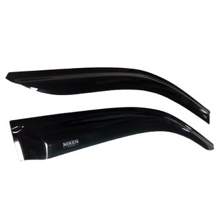 Windabweiser (4 Stk, Niken) Suzuki Grand Vitara 2005-2017 Foto 2