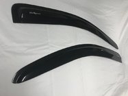 Renault Trafic 2001–2015 Windabweiser (2 Stk, MyRacing) Foto 3