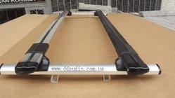 Ford Transit 2000–2014 Dachträger Querträger für Reling Foto 1