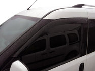 Opel Combo 2012-2018 Windabweiser Cobra (2 Stk) Foto 1