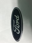 Ford Transit 2000–2014 Emblem Ford Aufkleber (82,55 mm) Foto 2