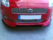 Fiat Punto Grande/EVO 2006-2018 Frontstoßstange (Abdeckung, grundiert zum Lackieren) Foto 2