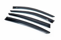 BMW 7 Series F01/F02 2008-2015 Windabweiser F02 (4 Stk, HIC) Foto 1