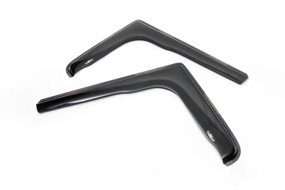 Ford Transit 2000–2014 Windabweiser Einsatz 2000-2005 (2 Stk, HIC) Image