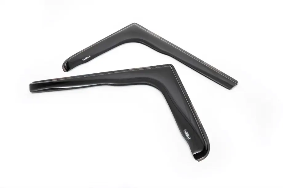 Ford Transit 2000–2014 Windabweiser Einsatz 2006-2013 (2 Stk, HIC) Image
