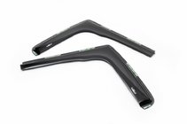 Ford Custom 2013-2022 SONDERANGEBOT! Windabweiser zum Einstecken (2 Stk, HIC) Foto 1