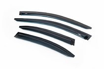 Mercedes C-class W205 2014-2021 Windabweiser SD (4 Stk, HIC) Foto 1