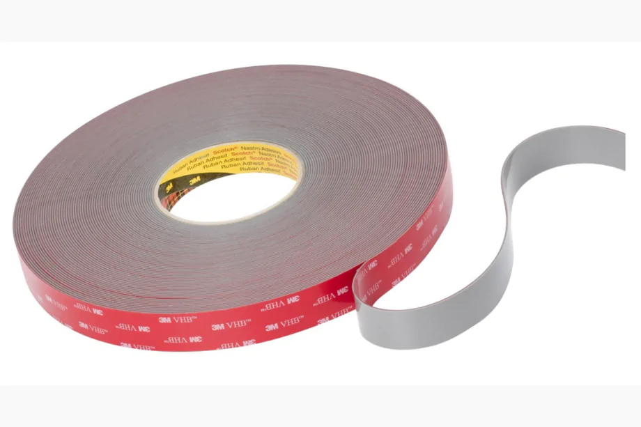 3M Doppelseitiges Klebeband 20mm, 1 Meter Image
