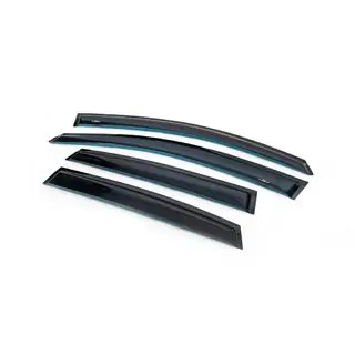 Windabweiser (4 Stk, HIC) Honda CRV 2012-2016 Foto 1