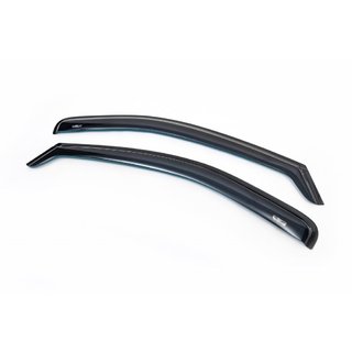 Windabweiser (2 Stk, HIC) Hyundai H300, H1, Starex 2008-2020 Foto 1