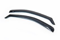 Hyundai H300, H1, Starex 2008-2020 Windabweiser (2 Stk, HIC) Foto 1