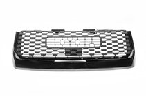 Toyota Tundra 2007-2021 Frontgrill Typ-2 (2014+) Foto 2