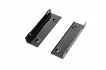 Mercedes Sprinter W901/902/903/904/905 1995–2006 Befestigung für Spritzschutz (2 Stk, vorne) Foto 1