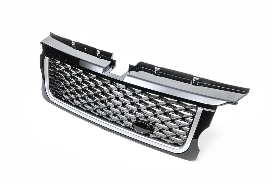 Range Rover Sport 2005-2013 Kühlergrill Autobiography (2005-2009) Image