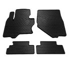 Infiniti FX 2008-2012 Gummimatten (4 Stk, Stingray Premium) Foto 1