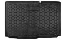 Ford B-Max 2012-2017 Kofferraummatte unten (Autogumm, Gummi) Foto 1