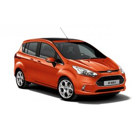 Ford B-Max 2012-2017 Tuning