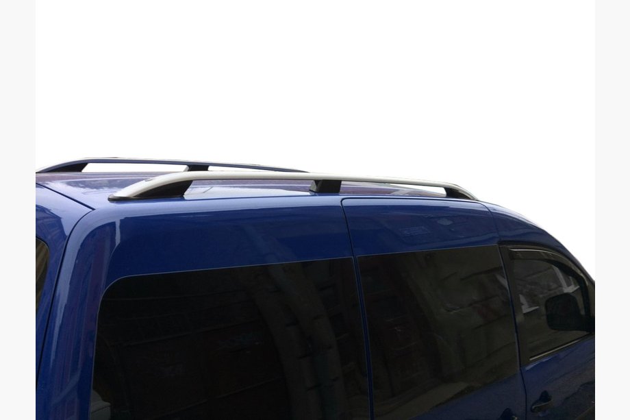 Volkswagen Caddy 2020- Dachreling Skyport GREY Image