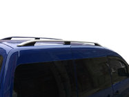 Volkswagen Caddy 2020- Dachreling Skyport GREY Foto 1