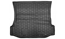 Ford Focus I 1998-2005 Kofferraumwanne SD (Autogumm, Kunststoff) Foto 1