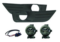 Ford Focus II 2005-2008 Nebelscheinwerfer (Variante 2) Foto 1
