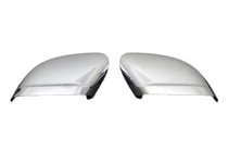 Volkswagen Caddy 2015-2020 Spiegelabdeckungen Variante 2 (2 Stk., Kunststoff) Foto 2