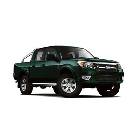Tuning für Ford Ranger 2011-2022