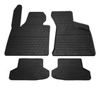 Audi A3 2003-2012 Gummimatten für den Innenraum (4 Stk, Stingray Premium) Foto 1