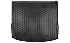 Ford Focus III 2011-2017 Kofferraumwanne mit Reserveradmulde SW (Autogumm, Kunststoff) Foto 1