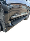 Toyota Land Cruiser Prado 150 2009-2023 Seitenschweller GX-Style (2 Stk., Aluminium) Foto 7