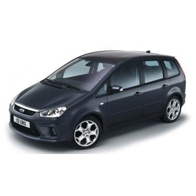 Ford C-Max 2004-2010 Tuning