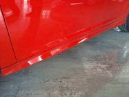 Ford Focus III 2011-2017 Seitenschweller HB (grundiert zum Lackieren) Foto 3
