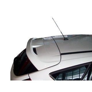 Heckspoiler HB (grundiert zum Lackieren) Ford Focus III 2011-2017
